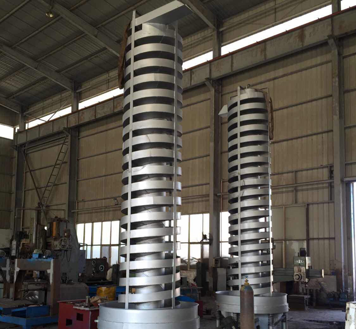 提升機設備進行安全測試時，需要考慮幾個方面。