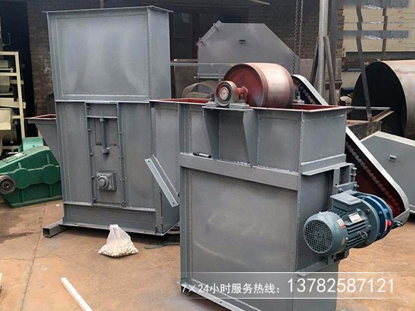 斗式提升機提升負荷的增加會影響工作效率嗎？