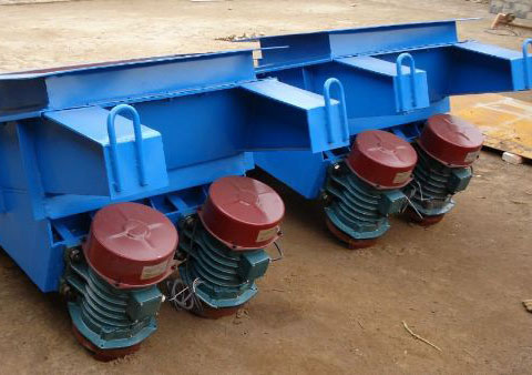 連續(xù)式提升機是什么？