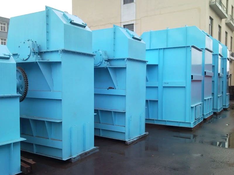 小型斗式提升機的應用有哪些？