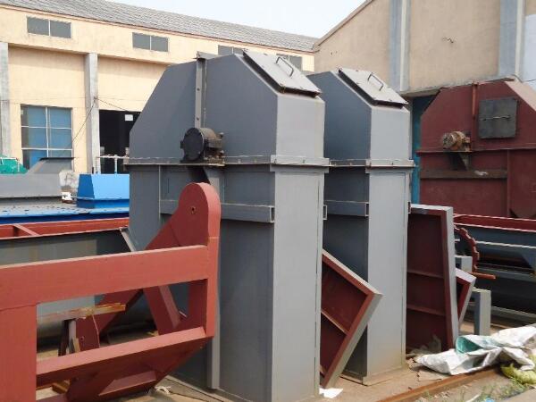 斗式提升機(jī)